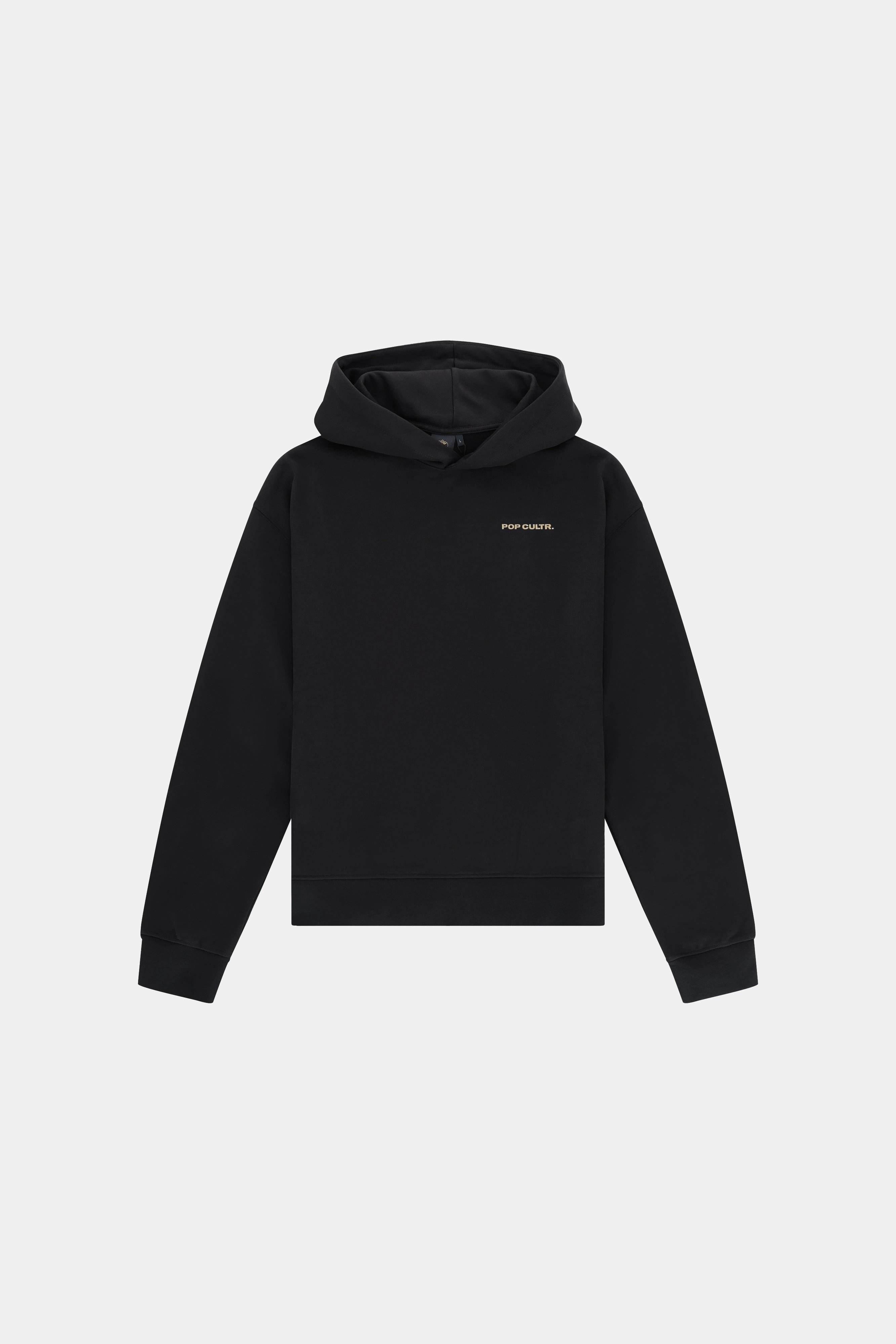 Thermal regulation POP CULTR. HOODIE