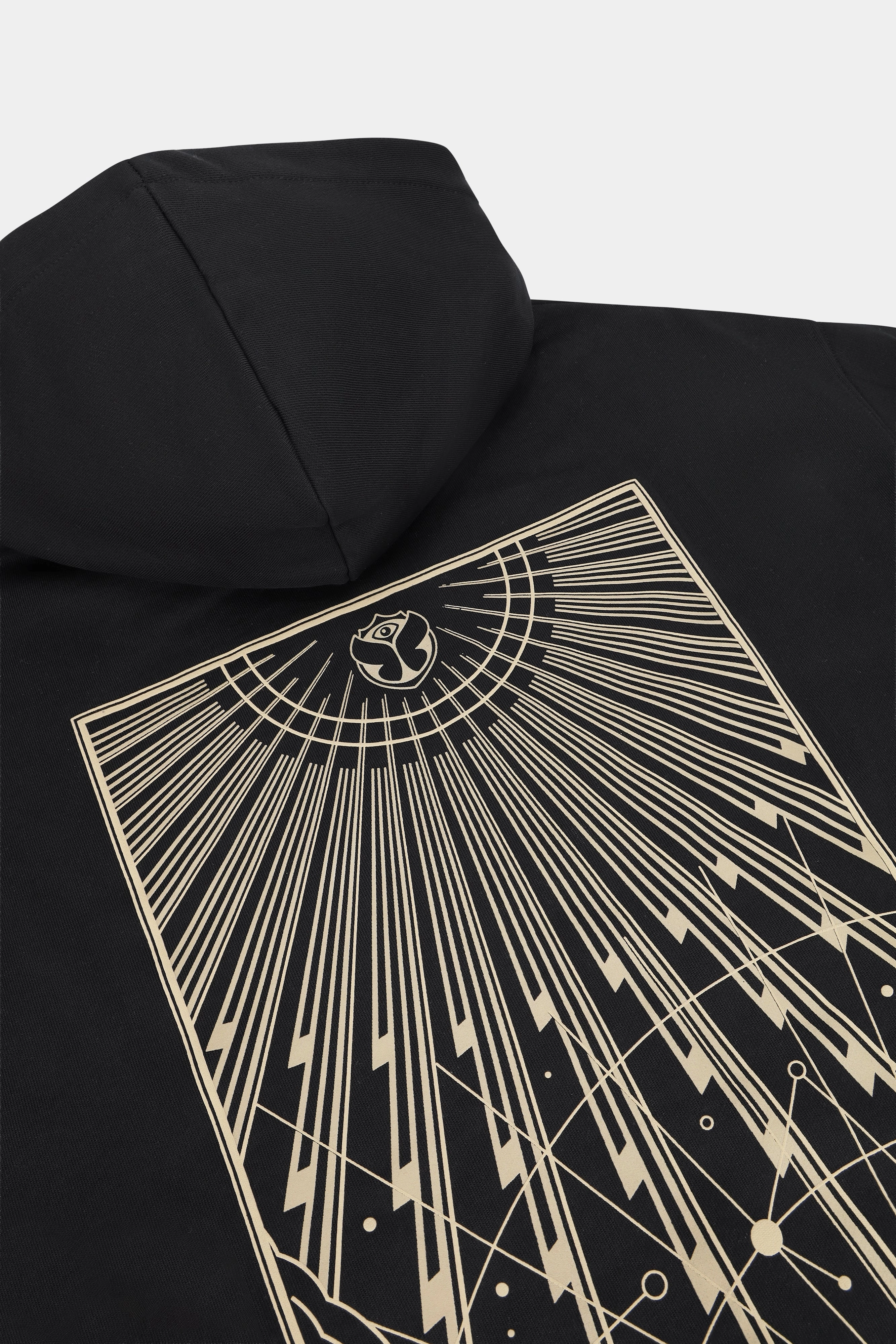 POP CULTR. HOODIE Soft Comfort