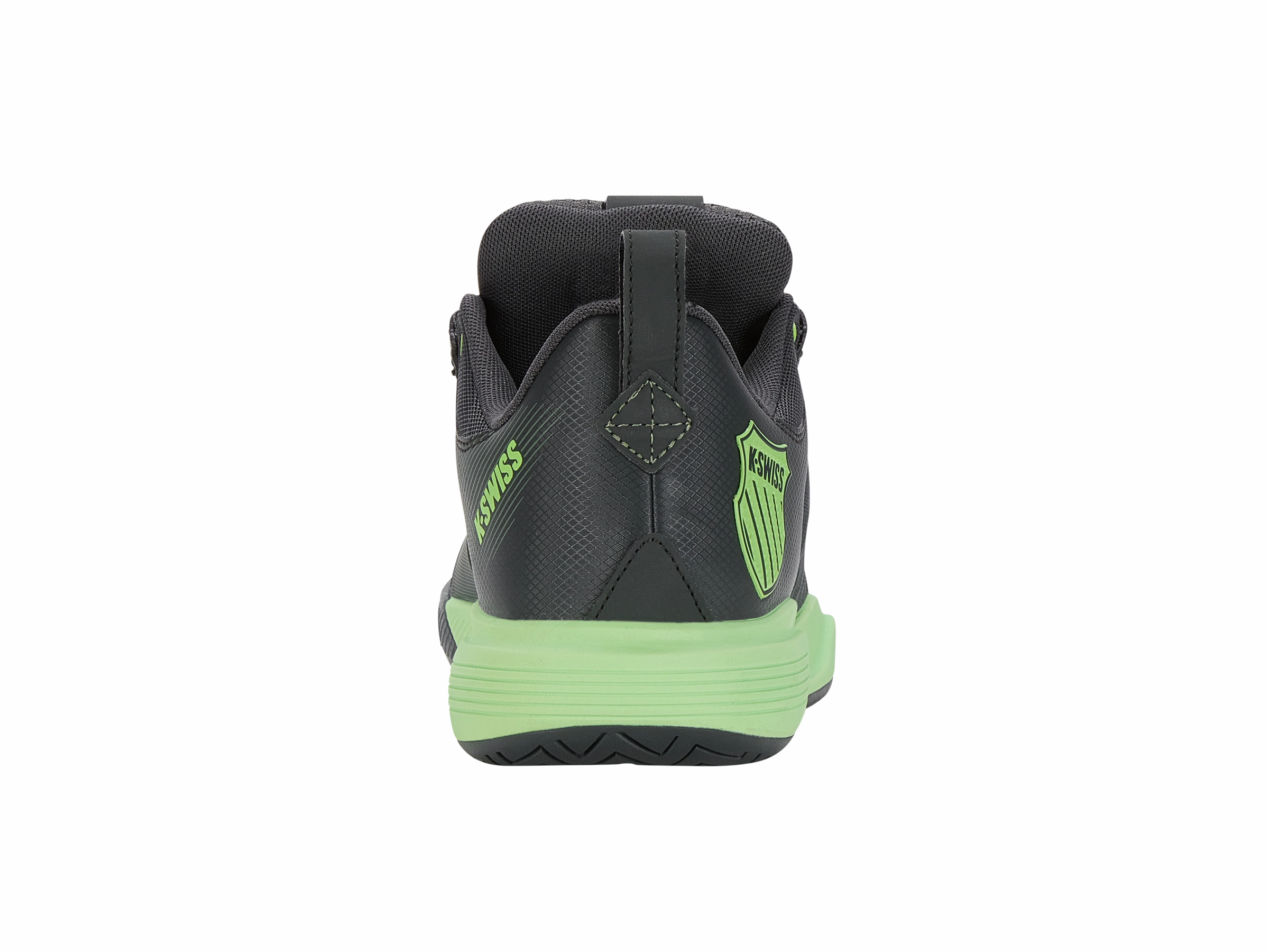 Built-in wear Street Flex 07395-078-M | ULTRASHOT TEAM | URBAN CHIC/SOFT NEON GREEN