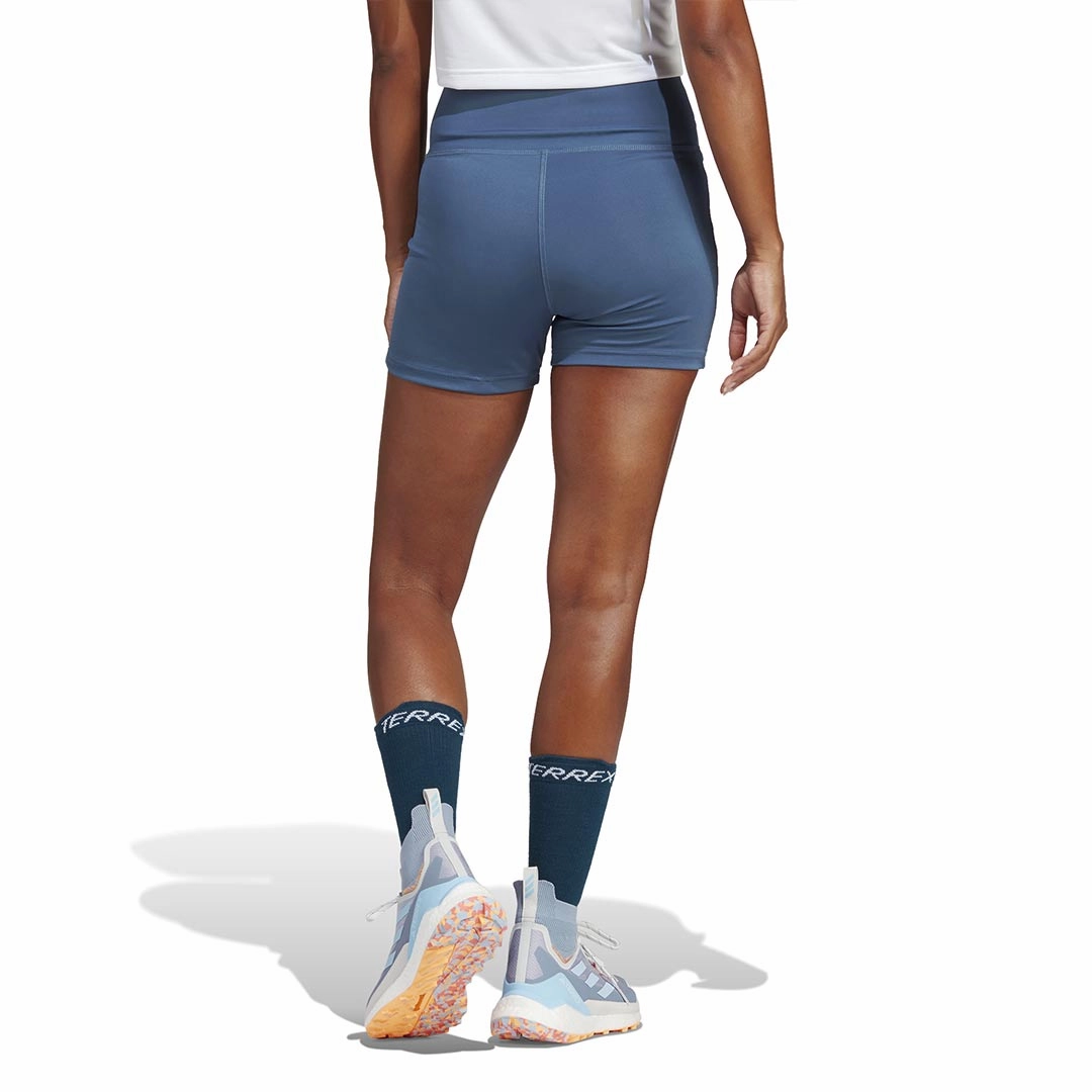 Work Ready adidas - Women's Terrex Multi Shorts (HZ1379)