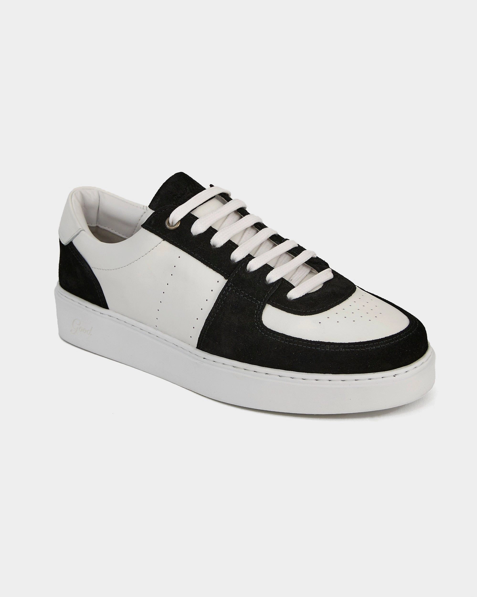 Prospect Sneaker | Responsible Nappa Leather Sports Class Fashion-forward style