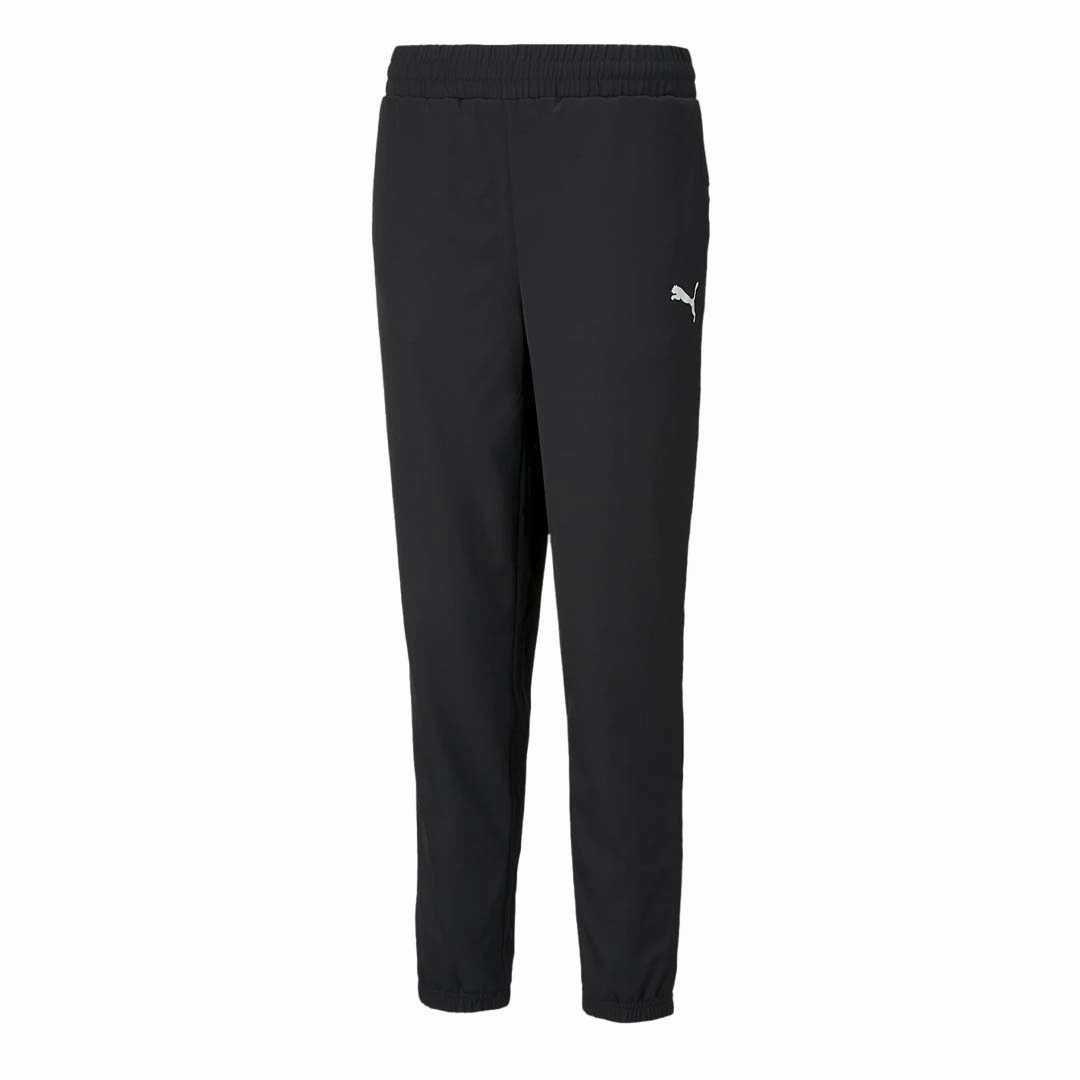 Flexible Layer Anti Pilling Treatment Puma - Women's Active Woven Pant (586863 01)