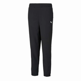Flexible Layer Anti Pilling Treatment Puma - Women's Active Woven Pant (586863 01)