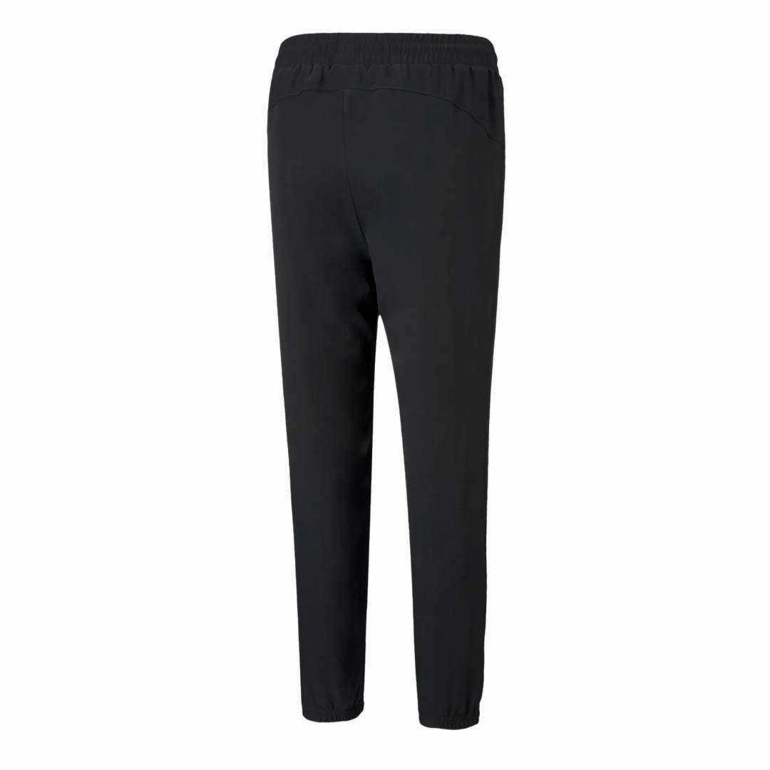 Training Wear Chic Fit Puma - Women's Active Woven Pant (586863 01)