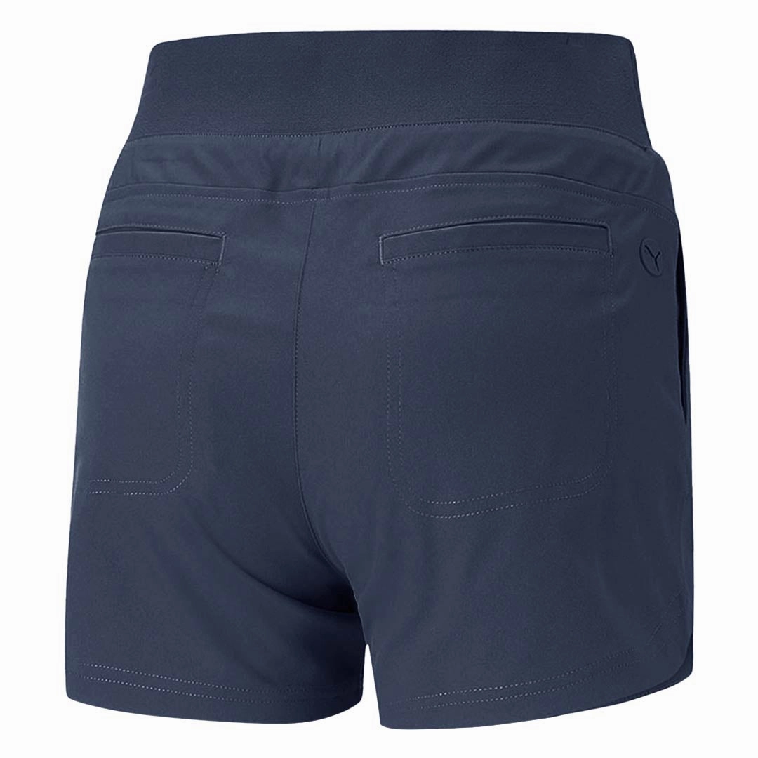 Puma - Women's Bahama Shorts (534529 03) NonBindingWaistline