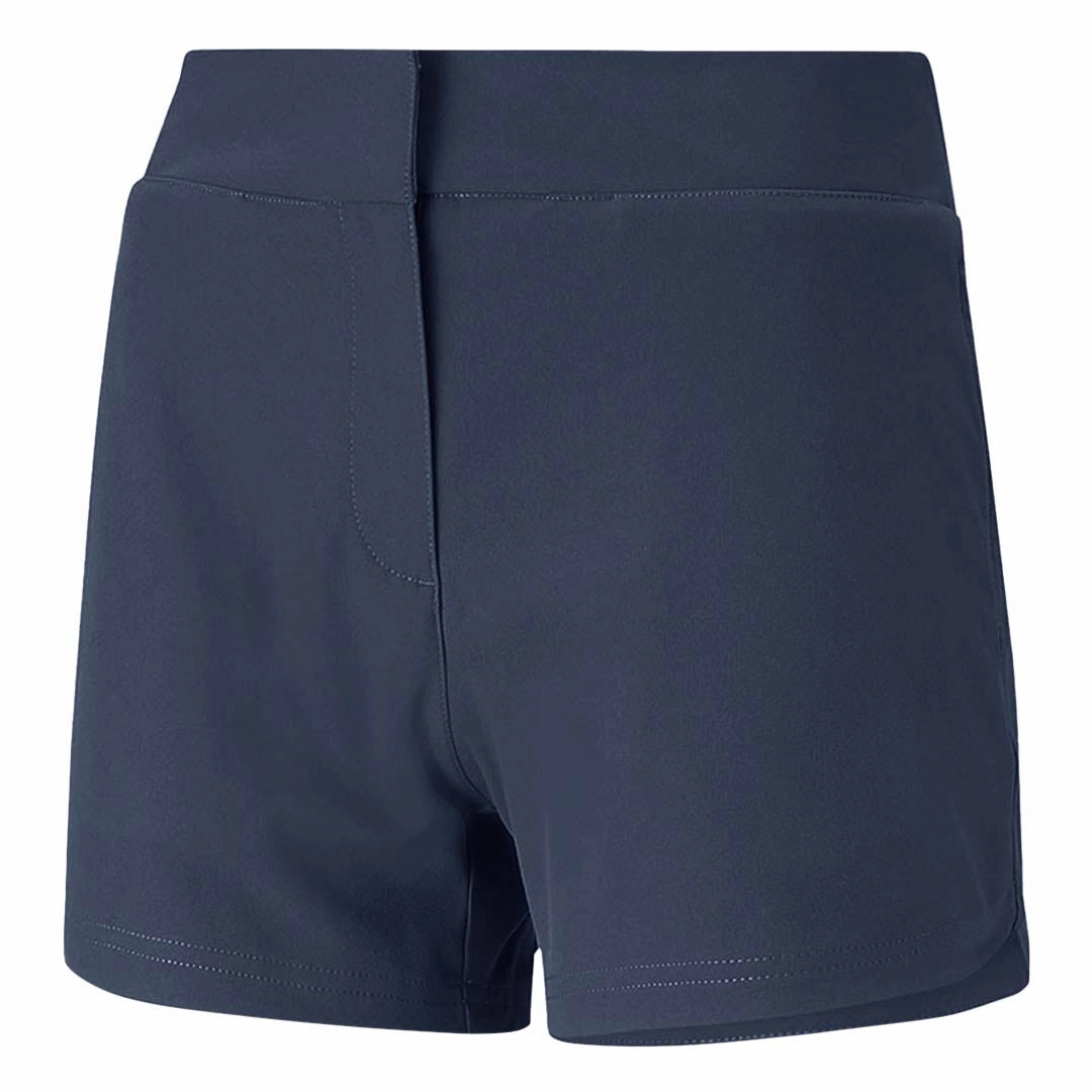 Side slits Puma - Women's Bahama Shorts (534529 03)