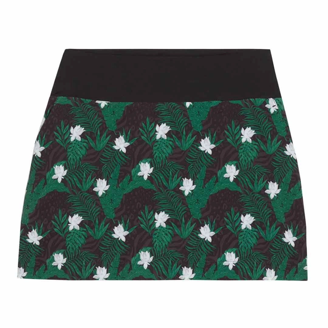 Puma - Women's Blake Tropic Skirt (625901 02) Casual Chic