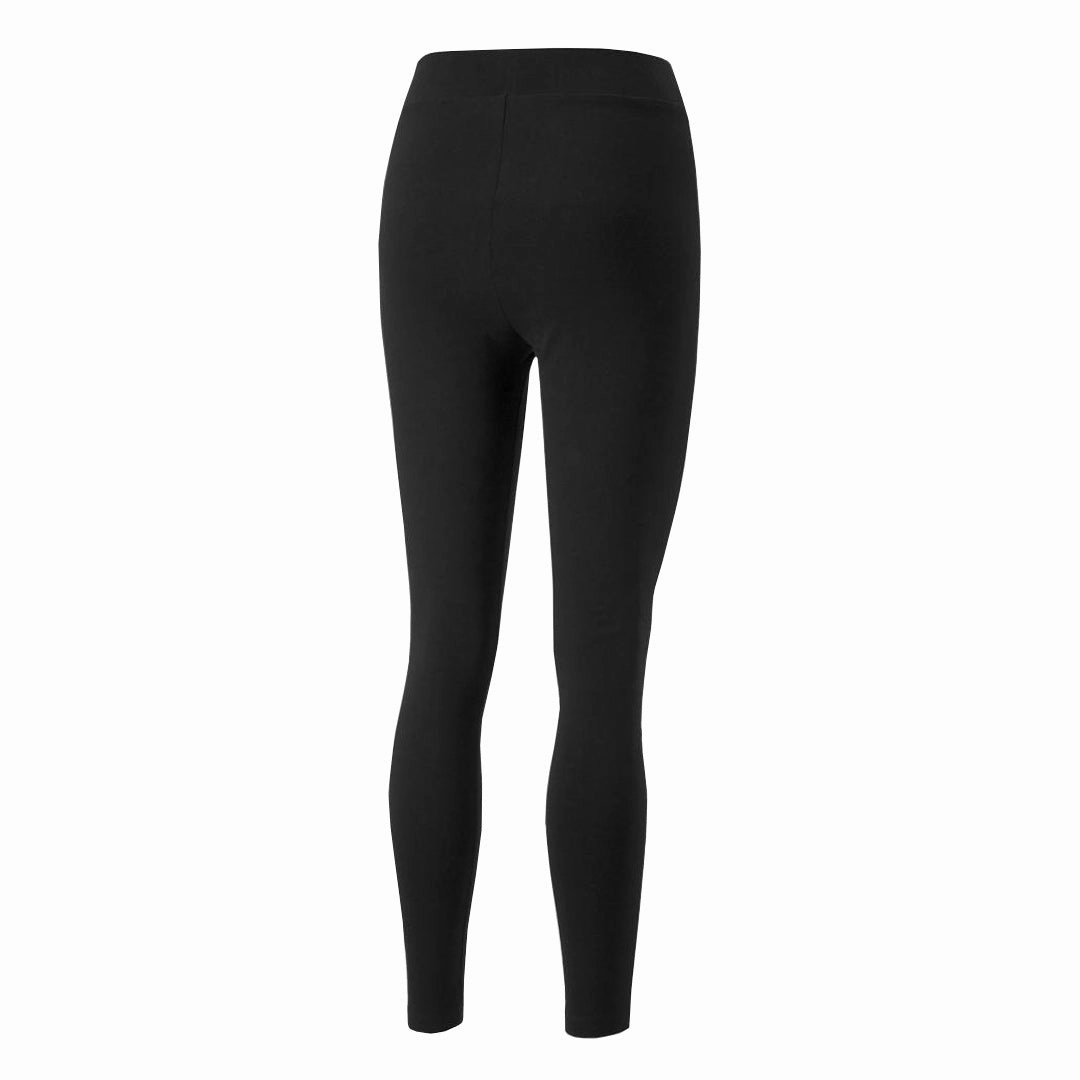 Lined interior Puma - Women's Classic High Waist Leggings (535612 01)