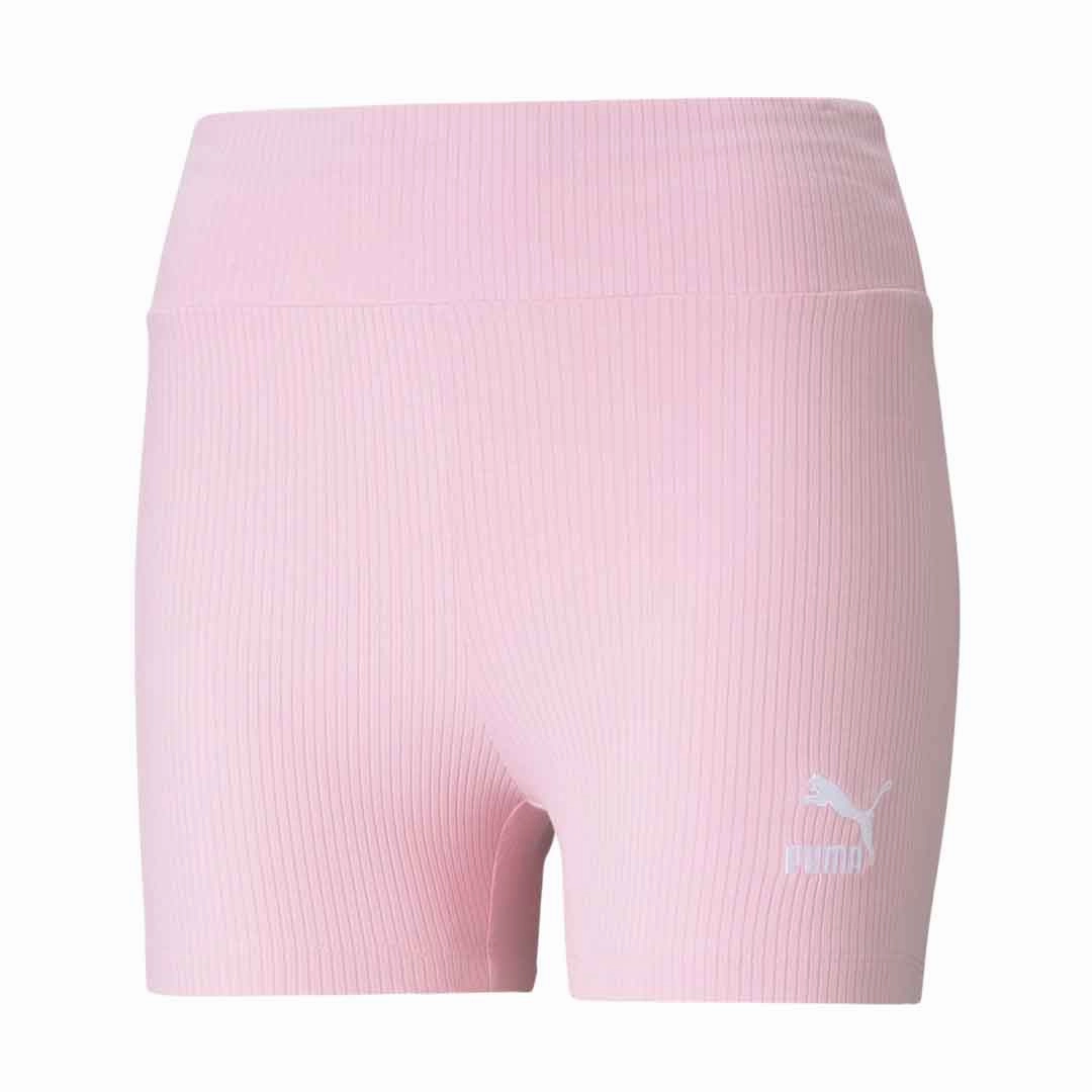 Puma - Women's Classics Rib Short Tights (532538 85) Body Movement