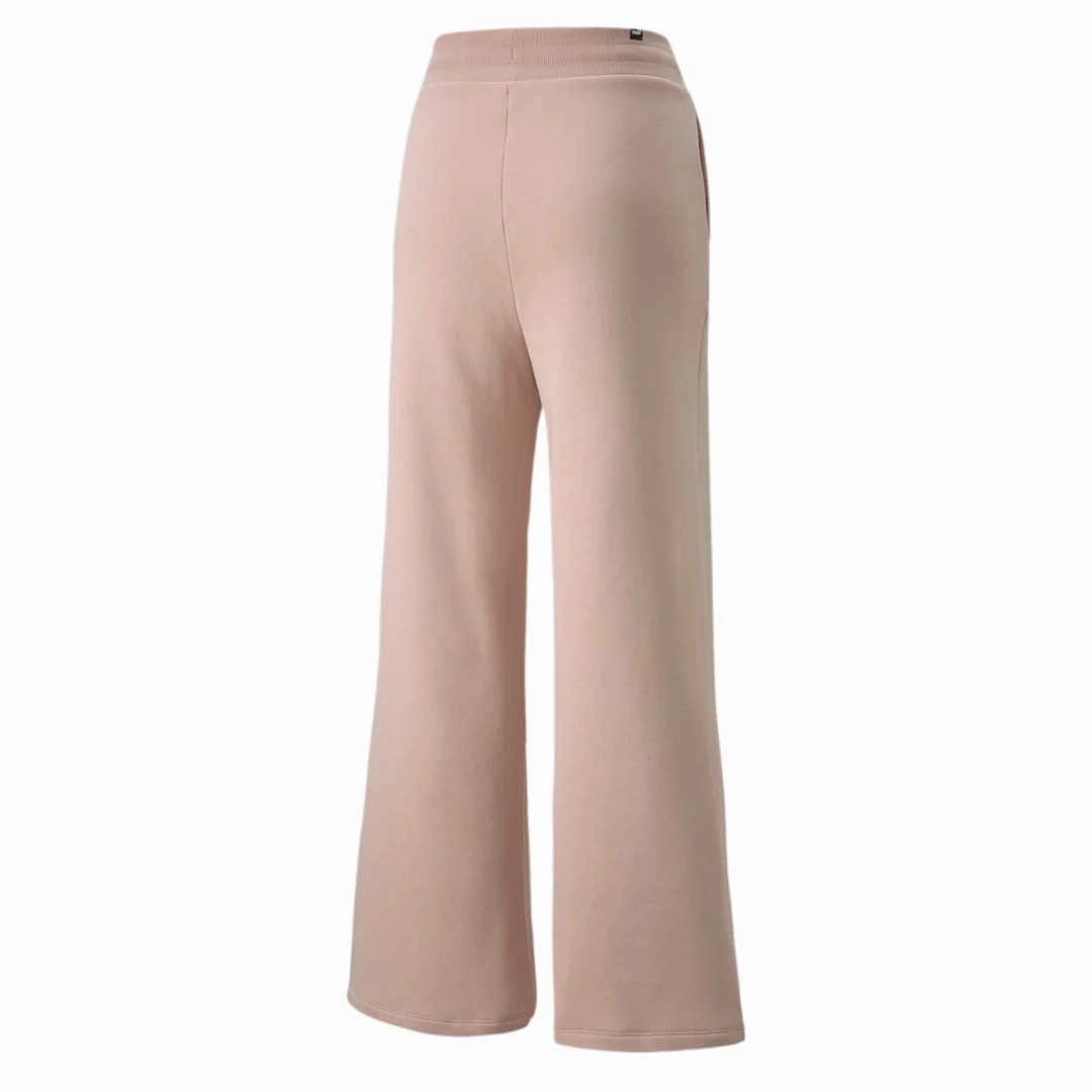 Perfect Shape Puma - Women's Essentials Embroidery Wide Pant (670006 47)