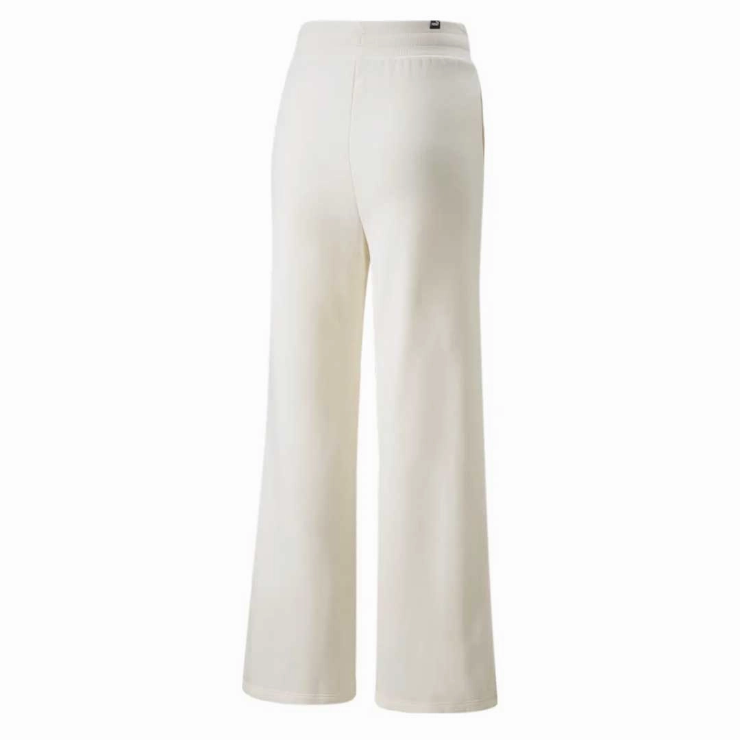 TaglessLabel Puma - Women's Essentials Embroidery Wide Pant (670006 99)