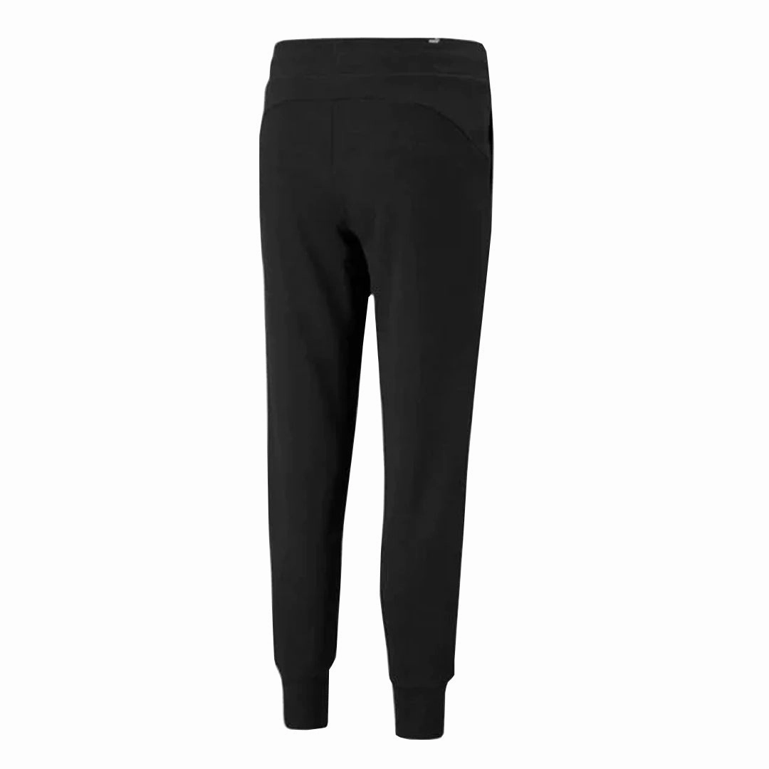 Puma - Women's Essentials Fleece Sweatpant (586839 51) Mid-rise fit Movement Ready Fit