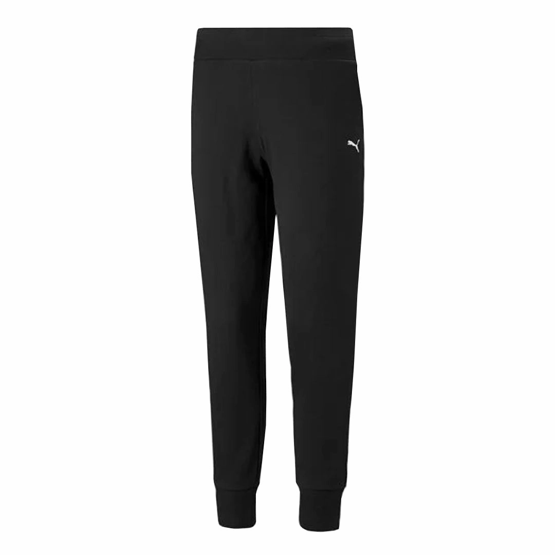 Perfect Movement Comfy Essentials Wear Puma - Women's Essentials Fleece Sweatpant (586839 51)