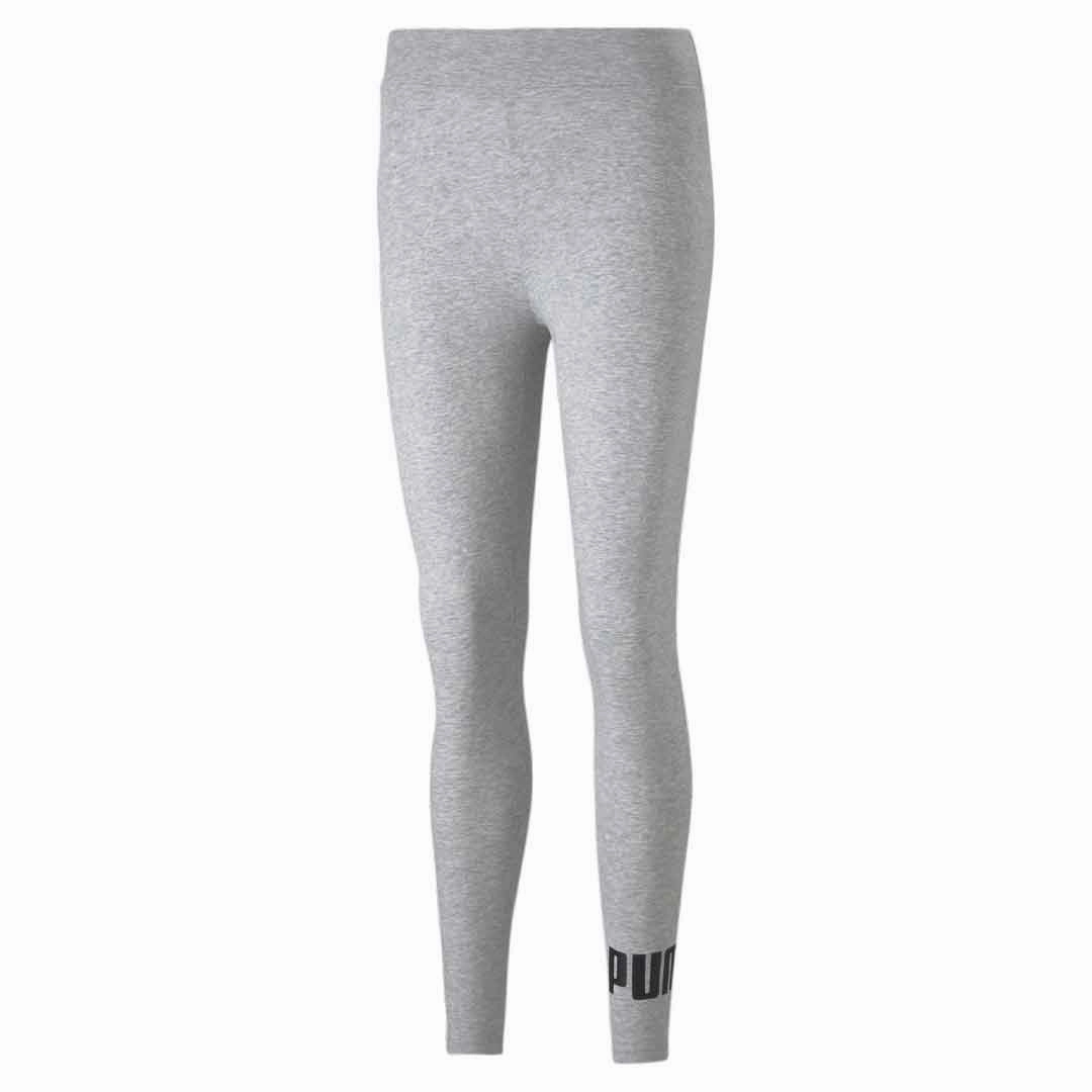 Stable Shape Sleek Comfort Puma - Women's Essentials Logo Legging (586832 04)