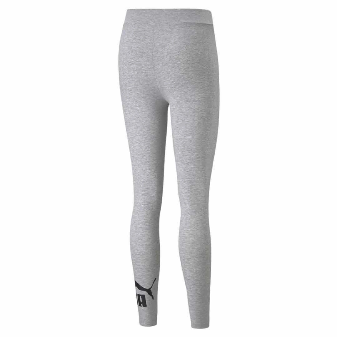 Puma - Women's Essentials Logo Legging (586832 04) Timeless Comfort Wear Laser Cut Edges