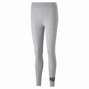 Stable Shape Sleek Comfort Puma - Women's Essentials Logo Legging (586832 04)