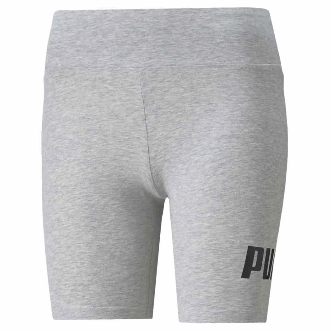 Puma - Women's Essentials Logo Short Legging (848347 04) Stretchable Water Repellent