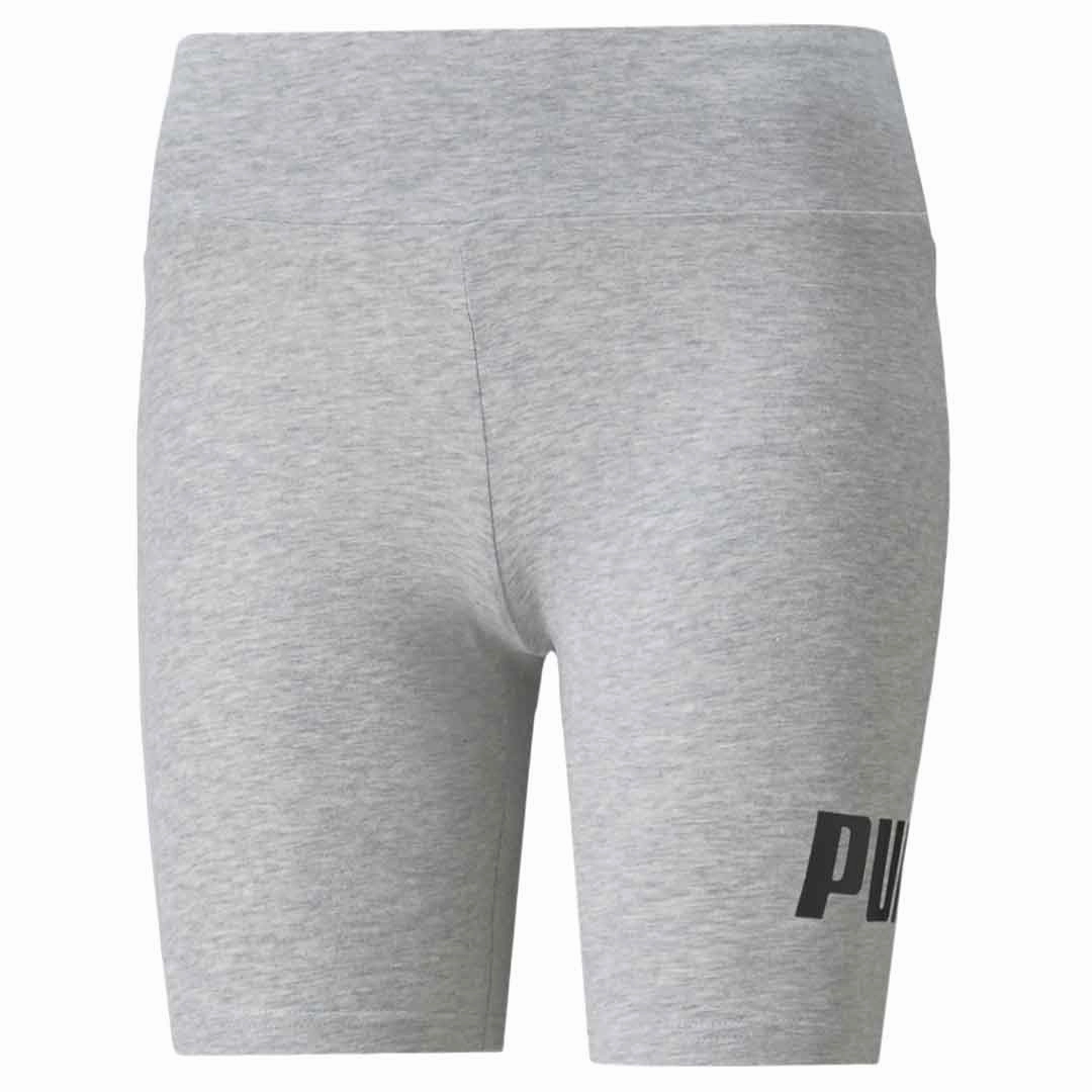 Puma - Women's Essentials Logo Short Legging (848347 04) Stylish Fit