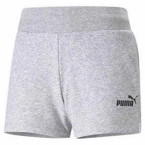 Puma - Women's Essentials Sweat Shorts (586824 04) Comfort Layer All Around Fit