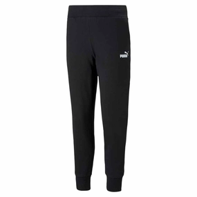 Puma - Women's Essentials Sweatpant (586839 01) Sporty Fit Design