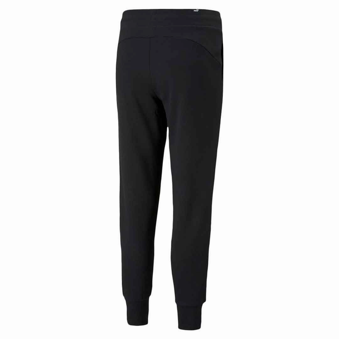 Puma - Women's Essentials Sweatpant (586839 01) Comfy Active