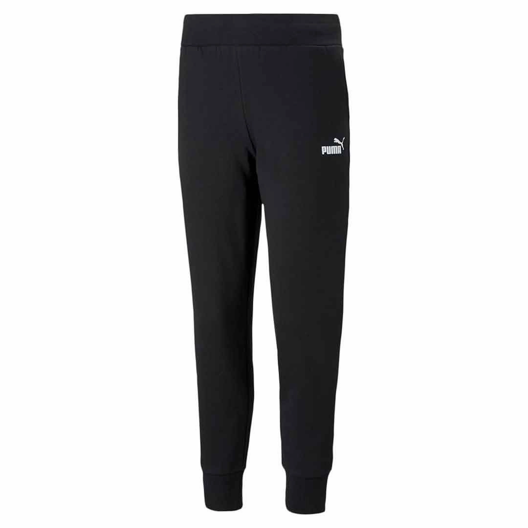 Puma - Women's Essentials Sweatpant (586839 01) Sporty Fit Design