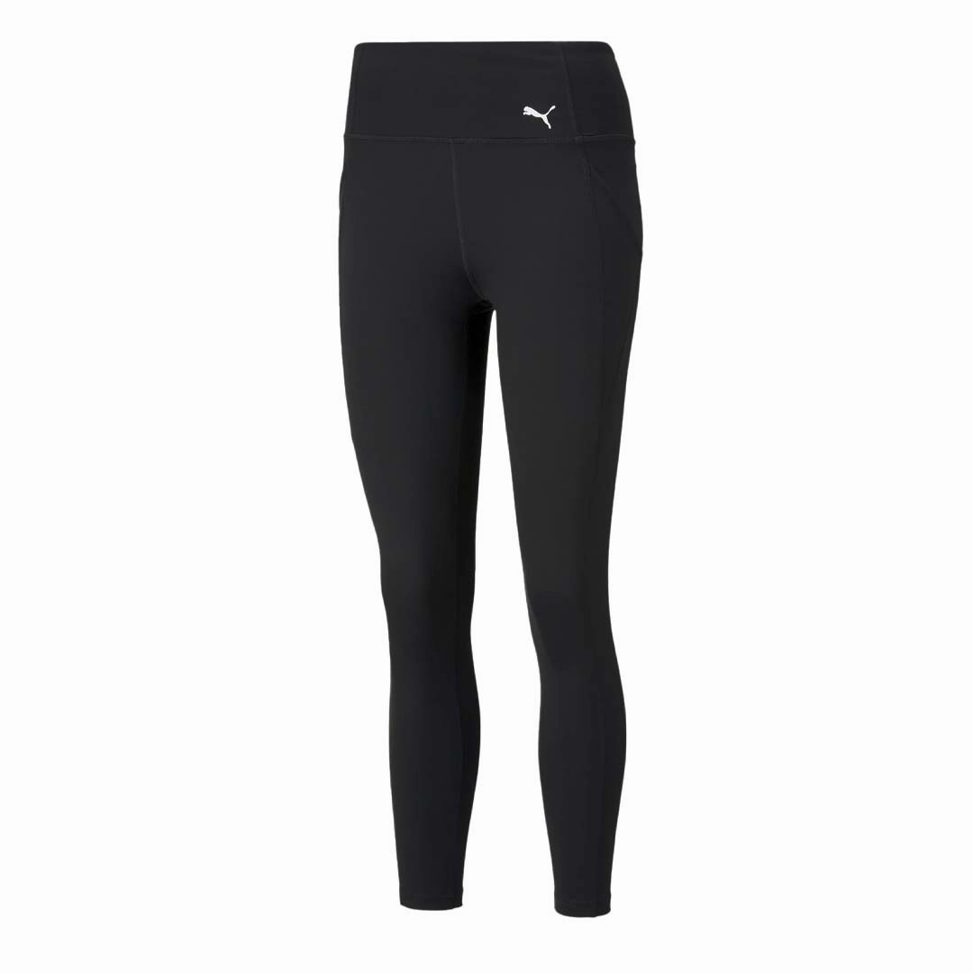 Puma - Women's Forever High Waist 7/8 Training Leggings (520267 01) Performance Ready DurableBartack