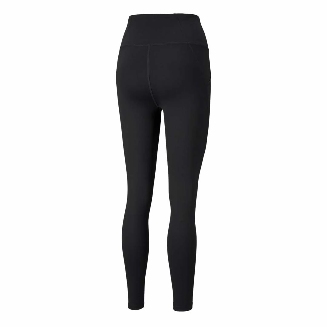 Breathable layers All Around Fit Puma - Women's Forever High Waist 7/8 Training Leggings (520267 01)