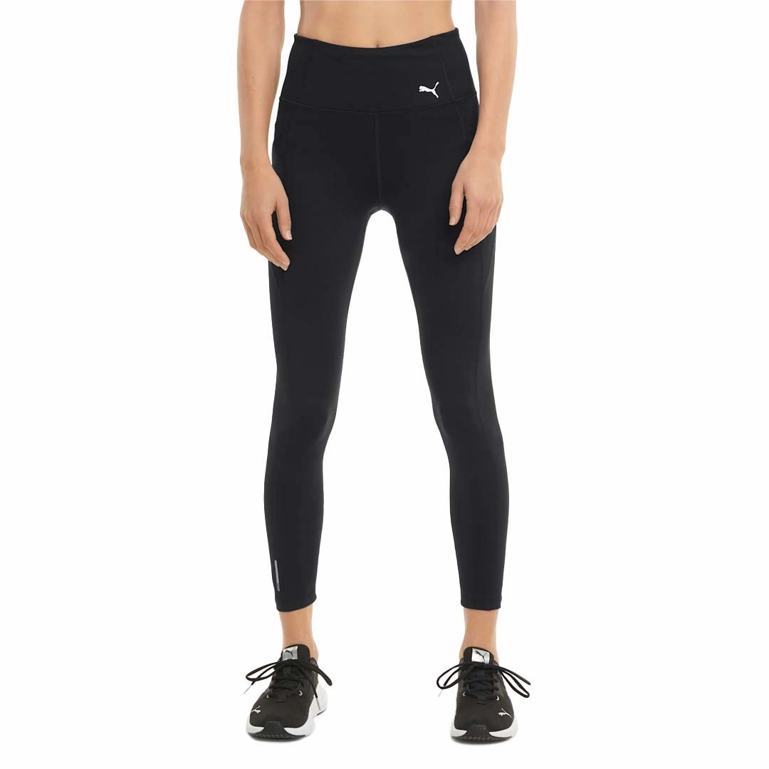 Weekend Comfort Puma - Women's Forever High Waist 7/8 Training Leggings (520267 01)