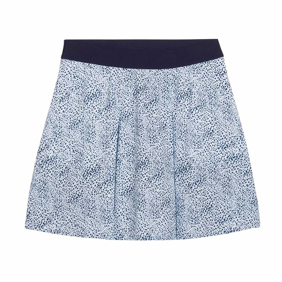 Unisex style Puma - Women's Pleated Microdot Skirt (625898 01)