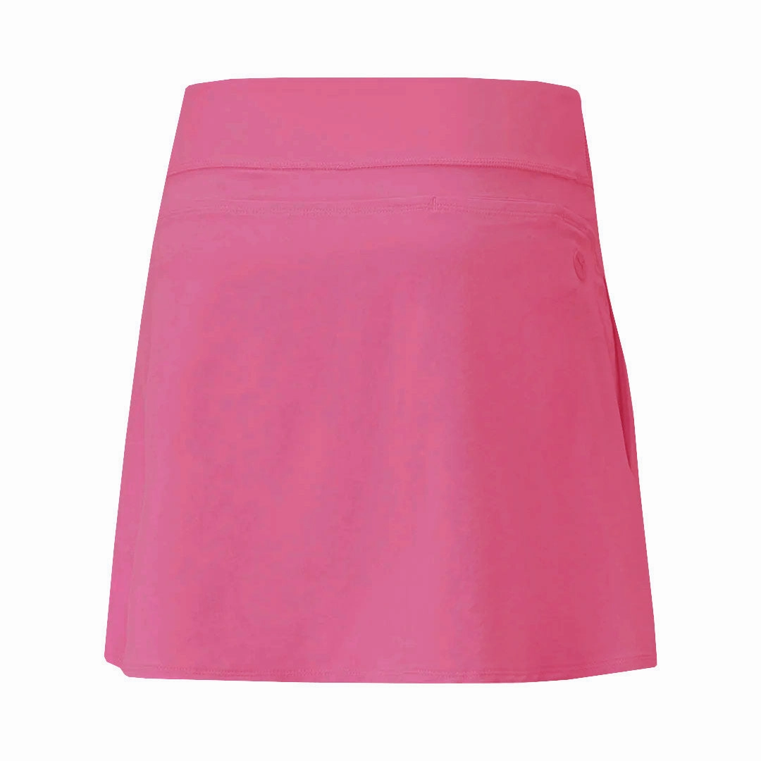 Cotton comfort Puma - Women's PWRSHAPE Solid Skirt (533011 19)