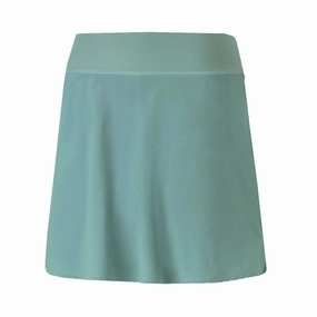 Essential Fit Organic Cotton Puma - Women's PWRSHAPE Solid Skirt (533011 21)