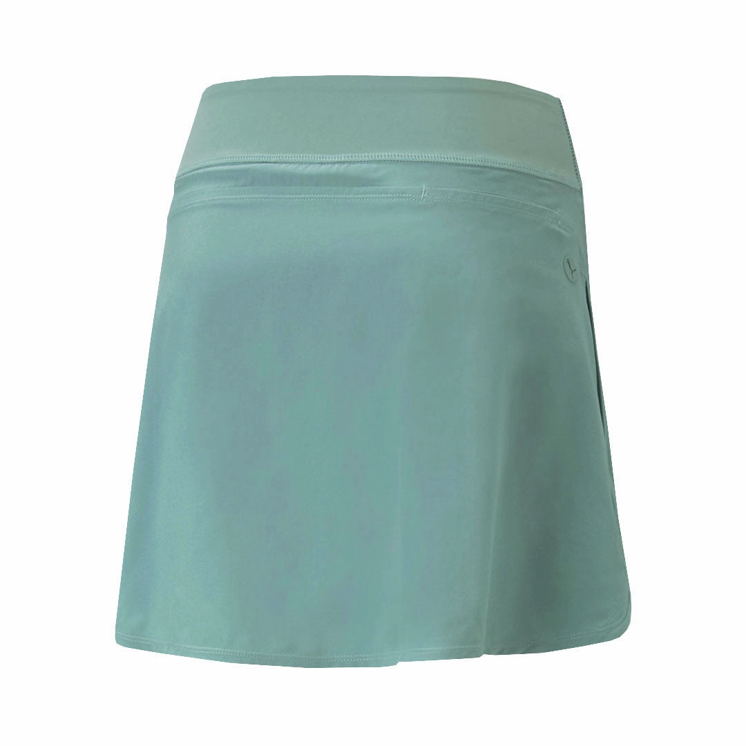 Puma - Women's PWRSHAPE Solid Skirt (533011 21) Soft and Stretchy
