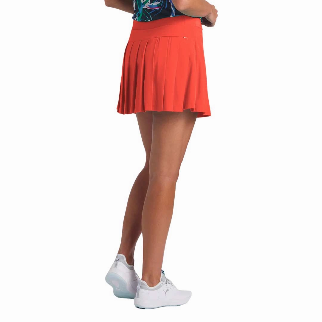 Versatile Fit Fashionable Design Puma - Women's Resort Wrap Skirt (623879 05)