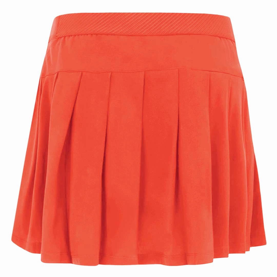 Commuter Ready Lightweight Fit Puma - Women's Resort Wrap Skirt (623879 05)