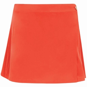 Day To Night ReinforcedKnees Puma - Women's Resort Wrap Skirt (623879 05)
