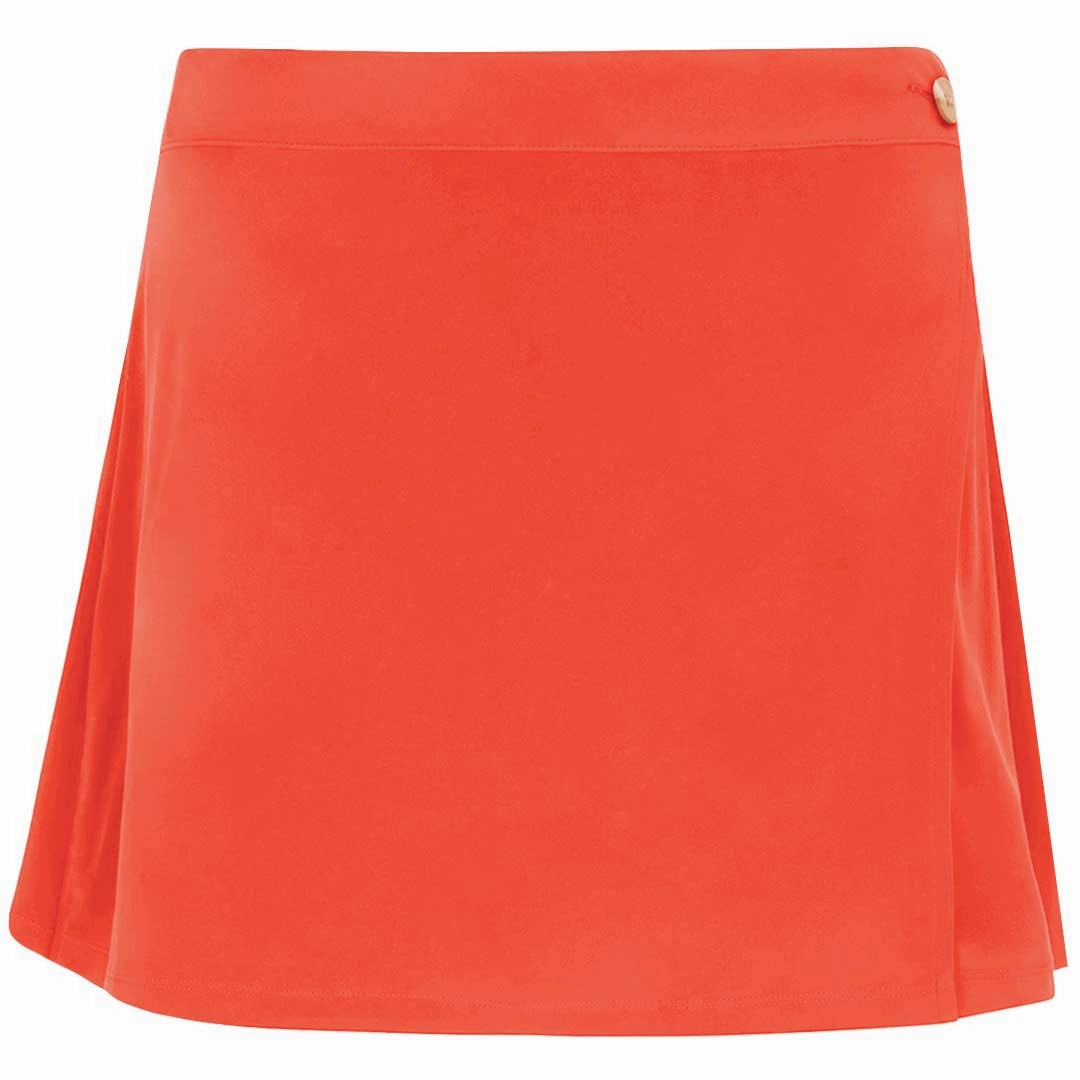 Day To Night ReinforcedKnees Puma - Women's Resort Wrap Skirt (623879 05)