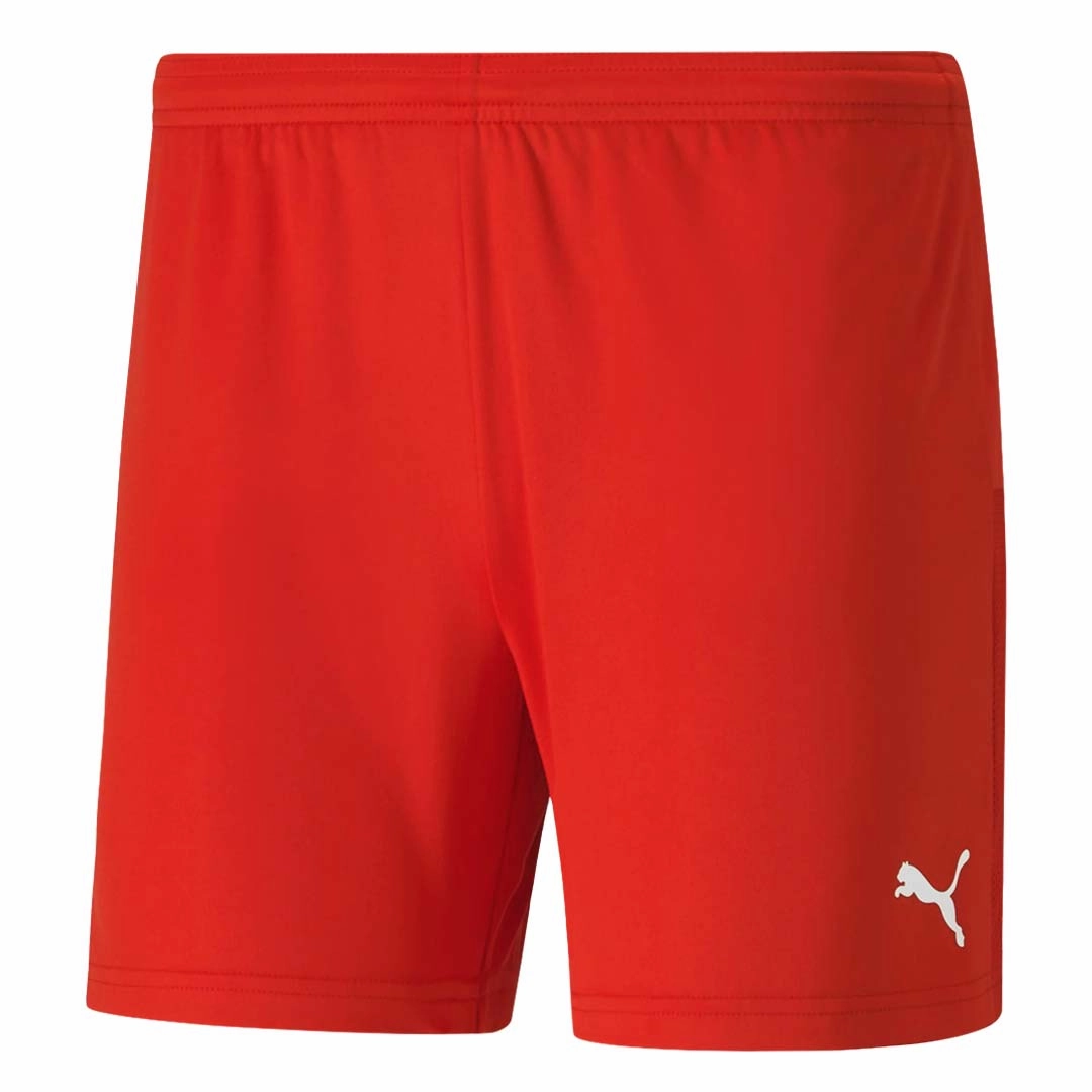 Puma - Women's Teamgoal 23 Knit Shorts (704379 01) Core Movement
