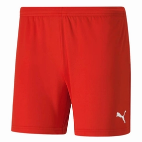 Puma - Women's Teamgoal 23 Knit Shorts (704379 01) Core Movement