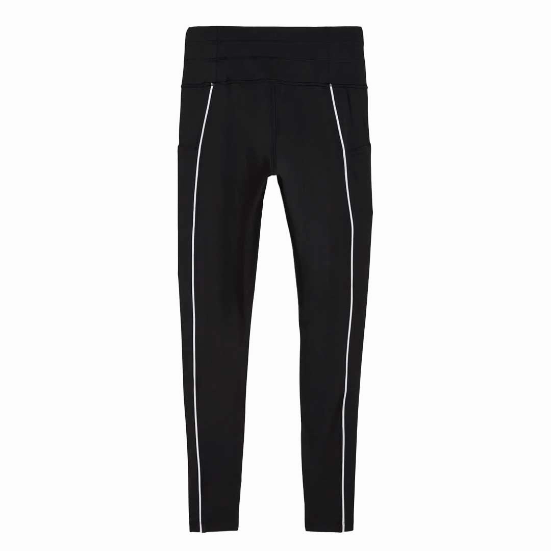 Puma - Women's You-V Golf Leggings (624895 02) SoftLining Chilly Weather Comfort