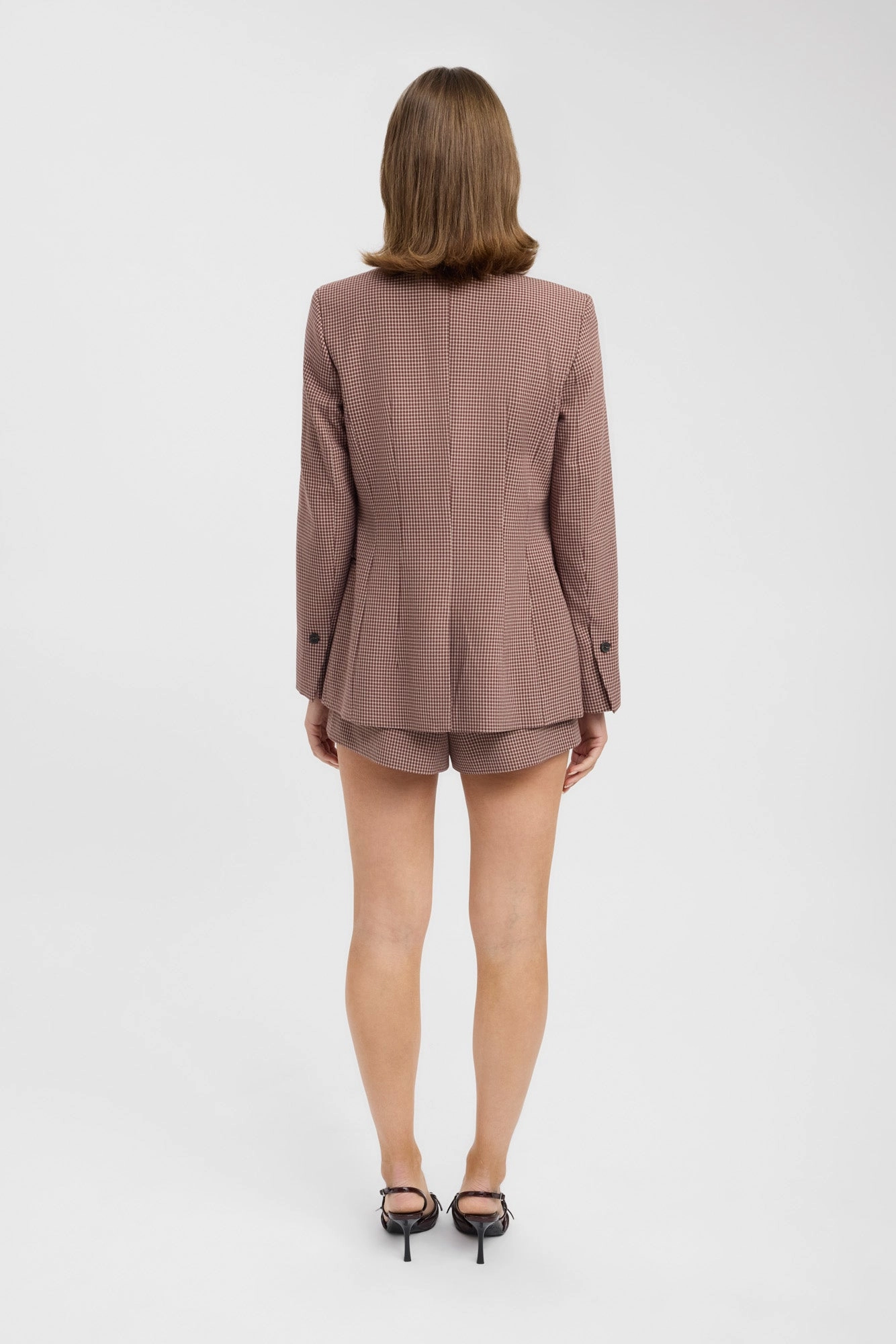 Denver Contour Blazer Durable AbrasionResistant Panels