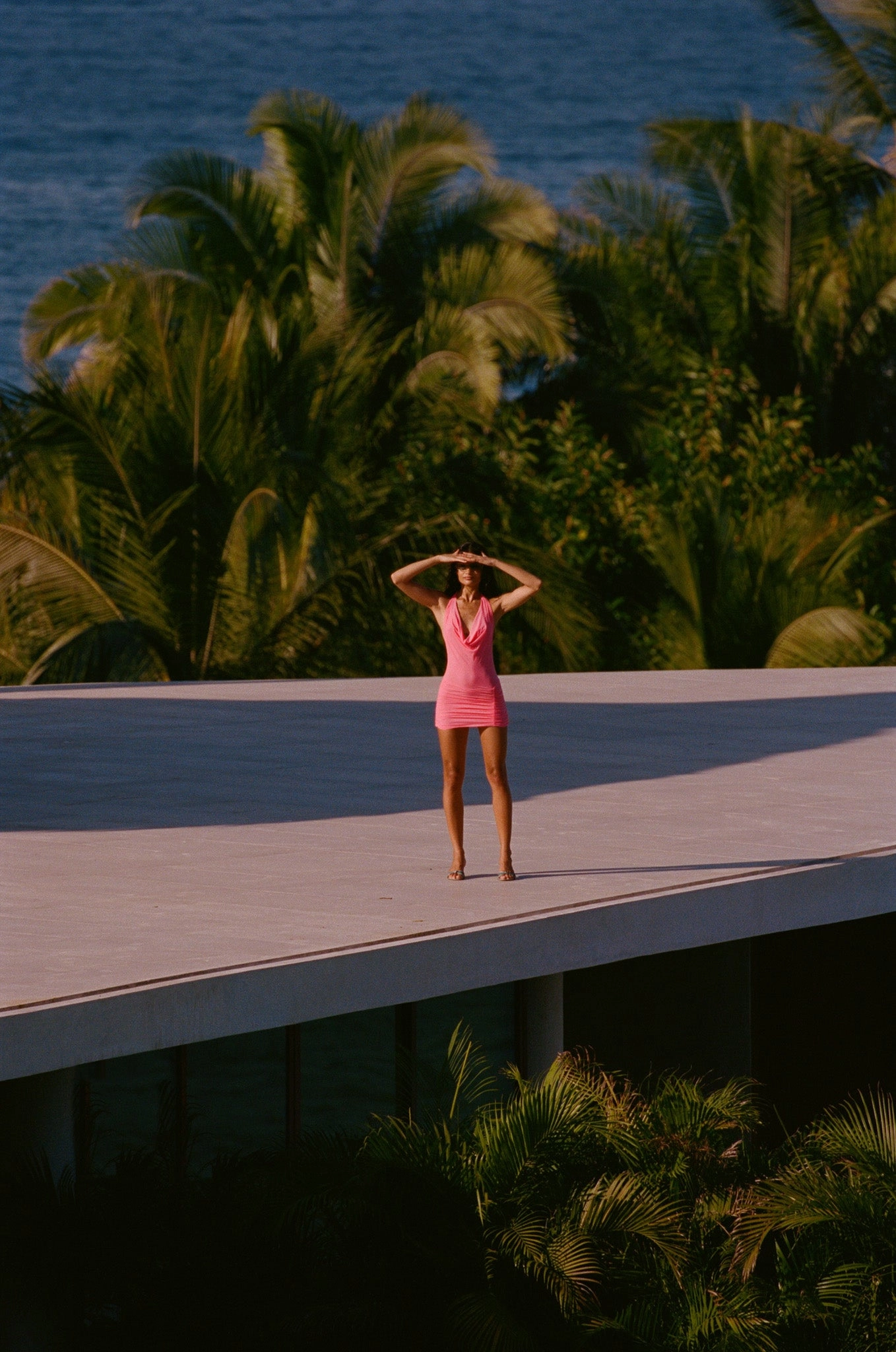 EasyCareMaterial Classy Look Benito Dress