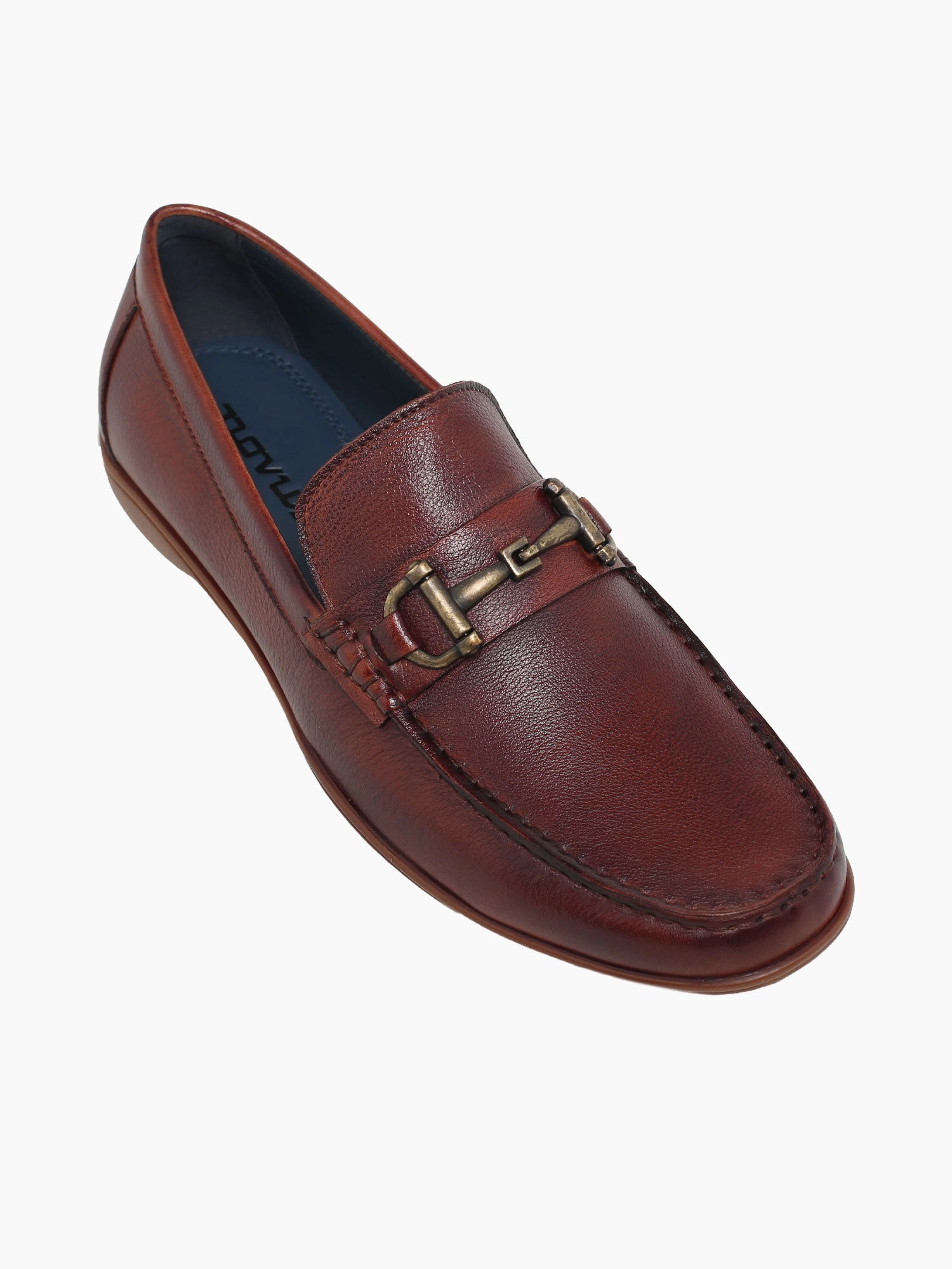 Day Shade Cross Team Thilo Tan Soft Tumbled Leather