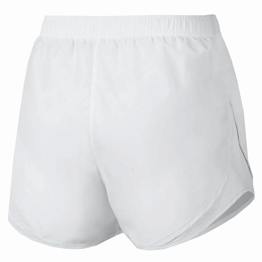 Nike - Women's Tempo Brief-Lined Running Shorts (831281 100) AntiSlipWaistband Light Fit