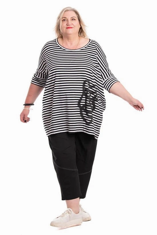 Comfy Motion Raven - R028 Goldman Pant