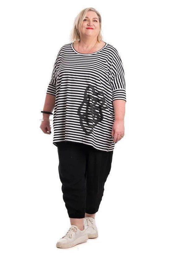 Raven - R028 Goldman Pant hypoallergenic