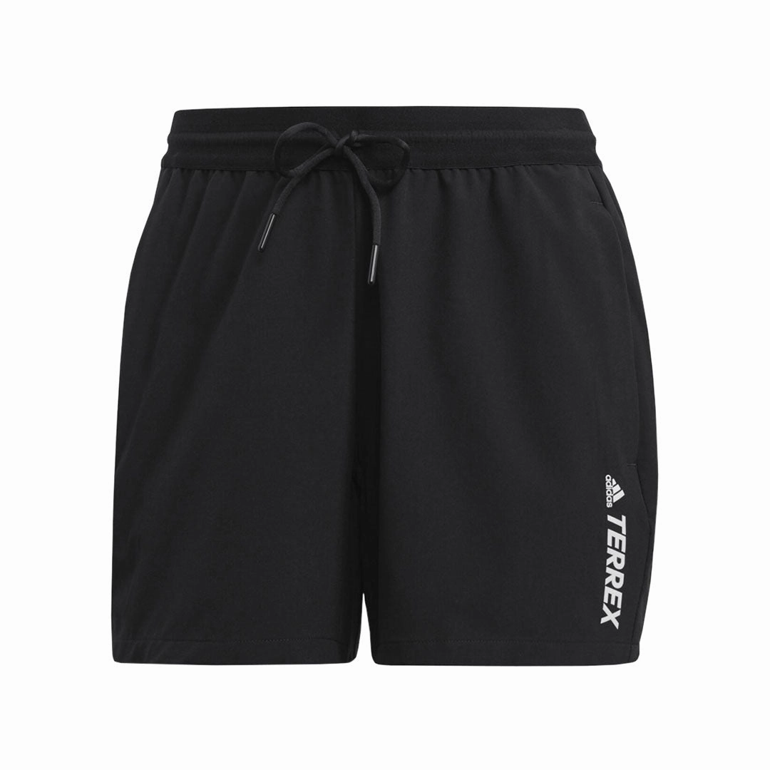 adidas - Women's Terrex Liteflex Hiking Shorts (GP8671) Freedom Fit