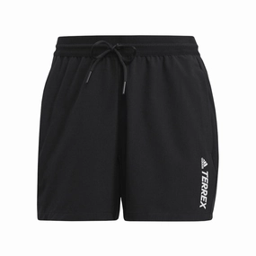 adidas - Women's Terrex Liteflex Hiking Shorts (GP8671) Freedom Fit