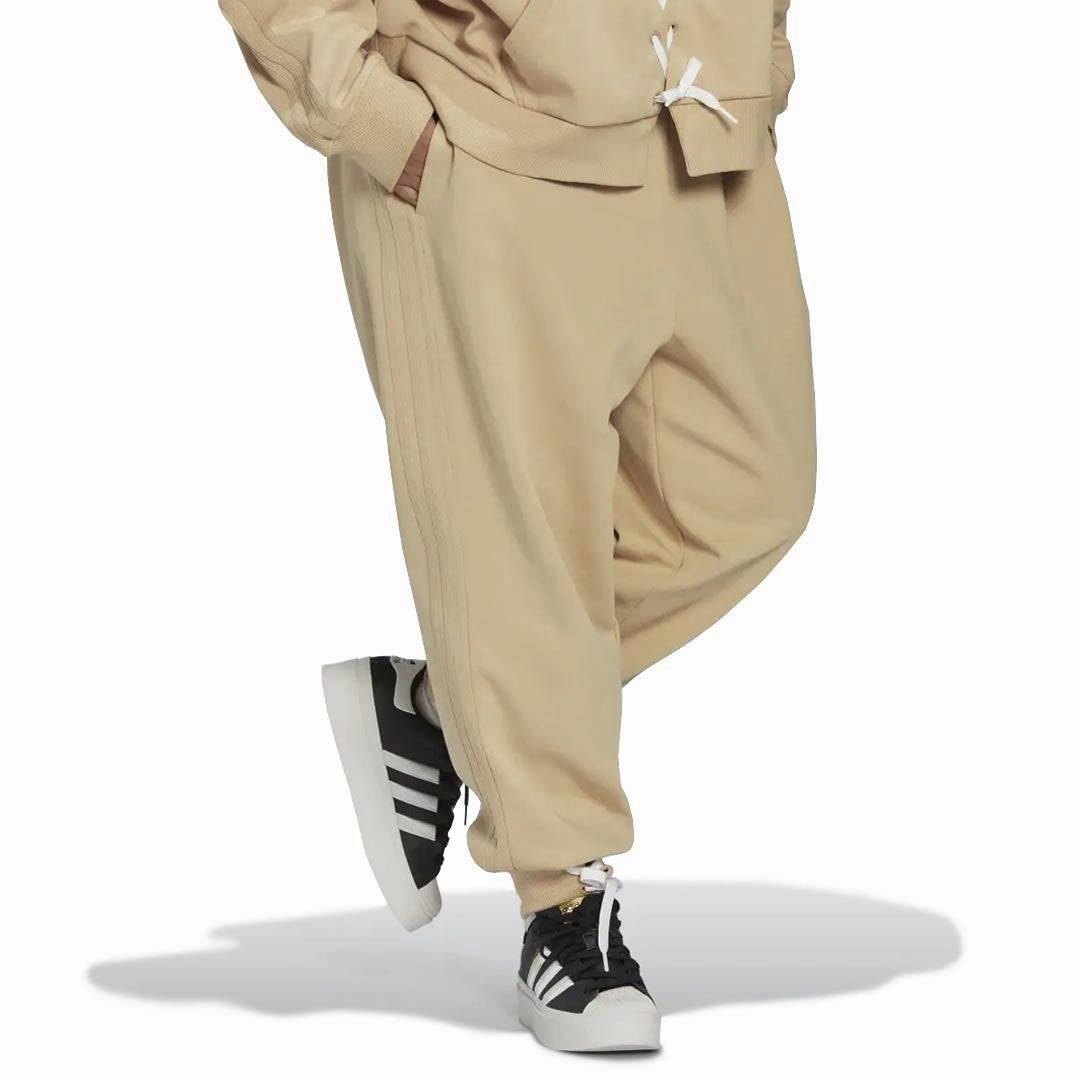 adidas - Women's Always Original Laced Cuff Pant (HK5065) Easy Care Fabric Breathable wear