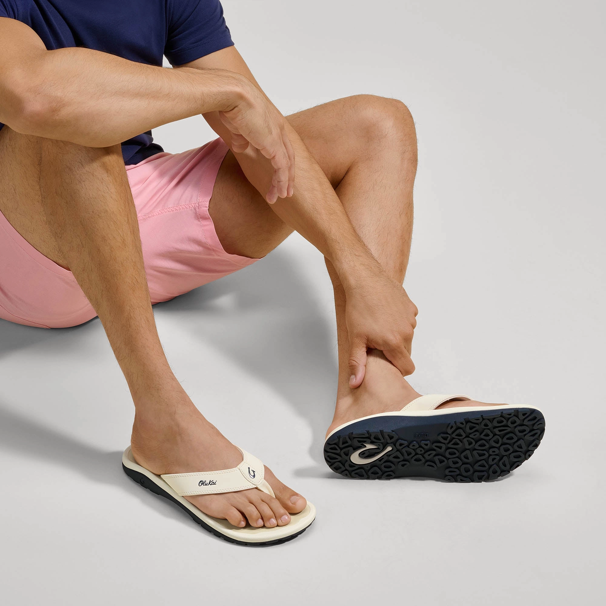 ??Ohana - White Sand / Deepest Depths Event Chic